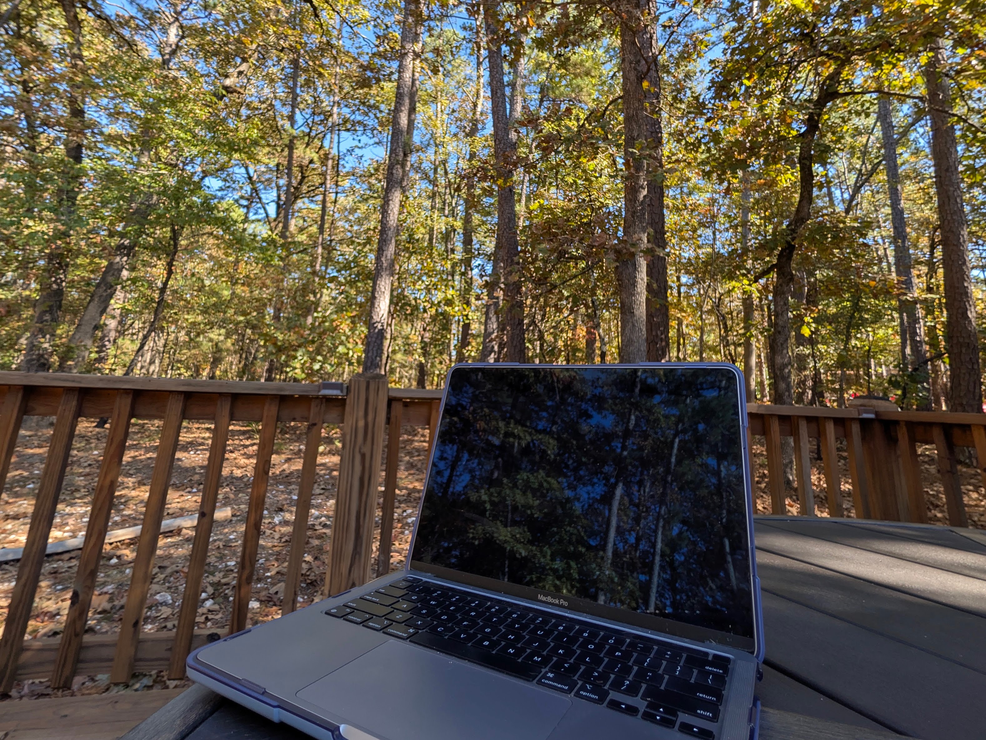 work remotely with high-speed wifi
